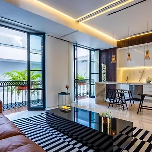 Holiday home Pier 57 - 510 Luxury Rooftop 2 Bedroom In Romantic Zone, Puerto Vallarta