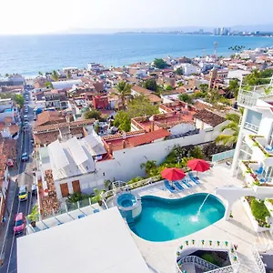 La Casa Blanca Puerto Vallarta
