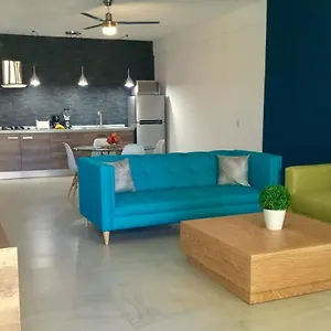 Holiday home One Bedroom Near Rg6, Puerto Vallarta