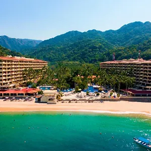 4* Semesteranläggning (resort) Barcelo