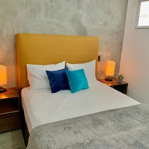 Apartment Pilitas Vallarta, Puerto Vallarta