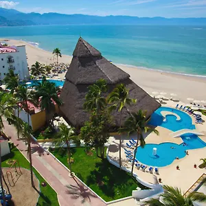Krystal Vallarta Puerto Vallarta