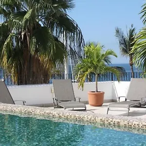Apartment Amapas (adults Only), Puerto Vallarta