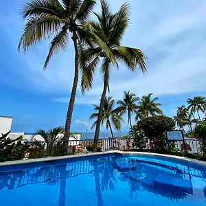 Hotel One Street Zona Romantica, Puerto Vallarta