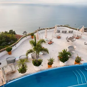Grand Miramar Luxury & Residences (adults Only) Puerto Vallarta
