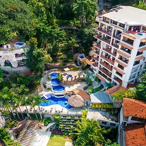 Resort Marcela &, Puerto Vallarta