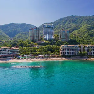 5* Hotell Garza Blanca Preserve &