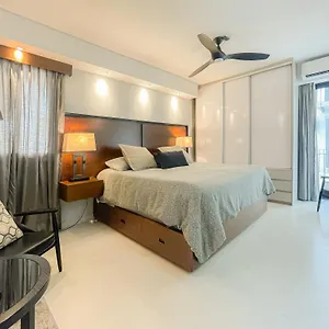  Apartamento The Of Marbella