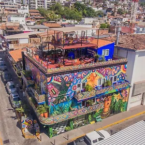 Casa Colibri Malecon Puerto Vallarta