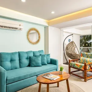  Apartamento Harbor 3008 Amazing Front By Moikkarentals
