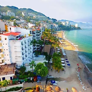 Emperador Vallarta Beachfront And Puerto Vallarta
