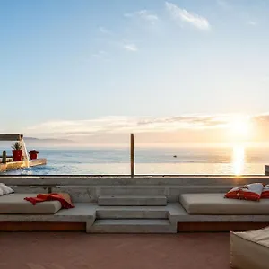 Hotel The Tryst Lgbt, Puerto Vallarta