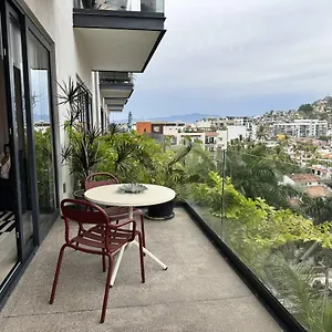 Apartment Sail View 105 Vallarta, Ocean View, Puerto Vallarta