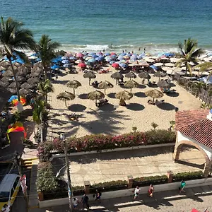 Aparthotel Playa Bonita Unit Beso Del Sol 101, Puerto Vallarta