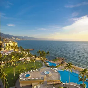 Sunset Plaza Puerto Vallarta