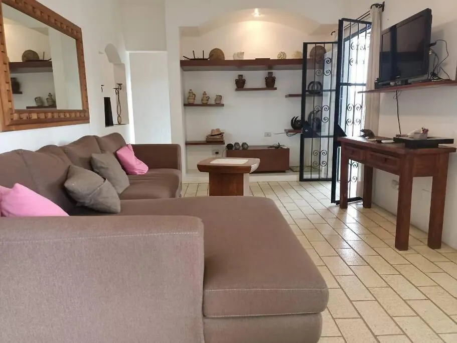 Villa Ph En El Corazon De Zona Romantica Cerca Del Mar Puerto Vallarta