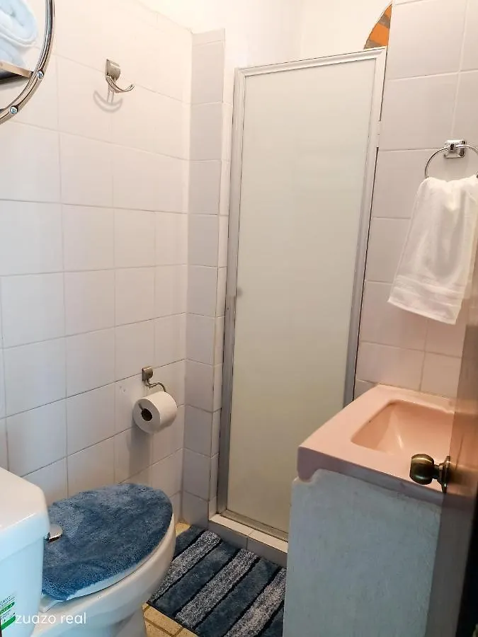 Villa Ph En El Corazon De Zona Romantica Cerca Del Mar Puerto Vallarta