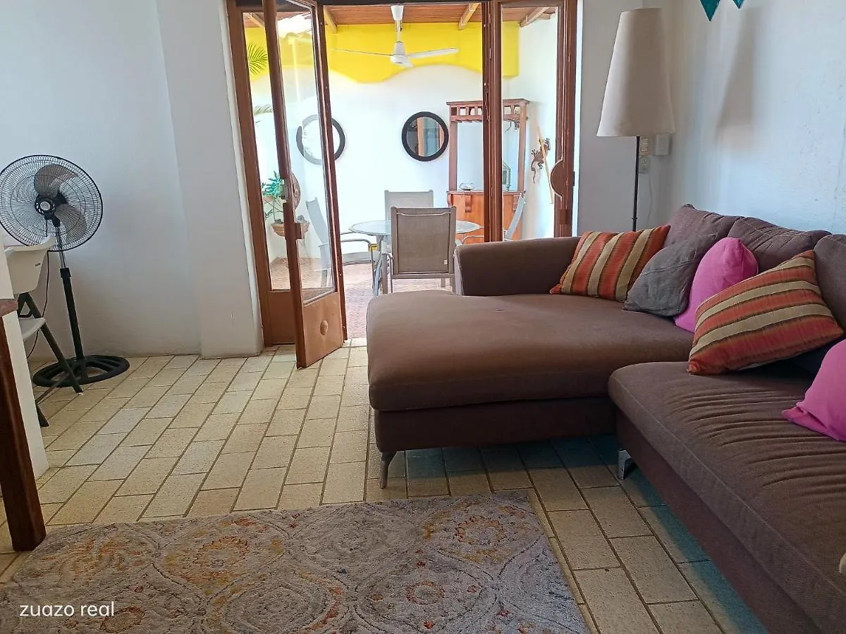 Villa Ph En El Corazon De Zona Romantica Cerca Del Mar Puerto Vallarta Mexico