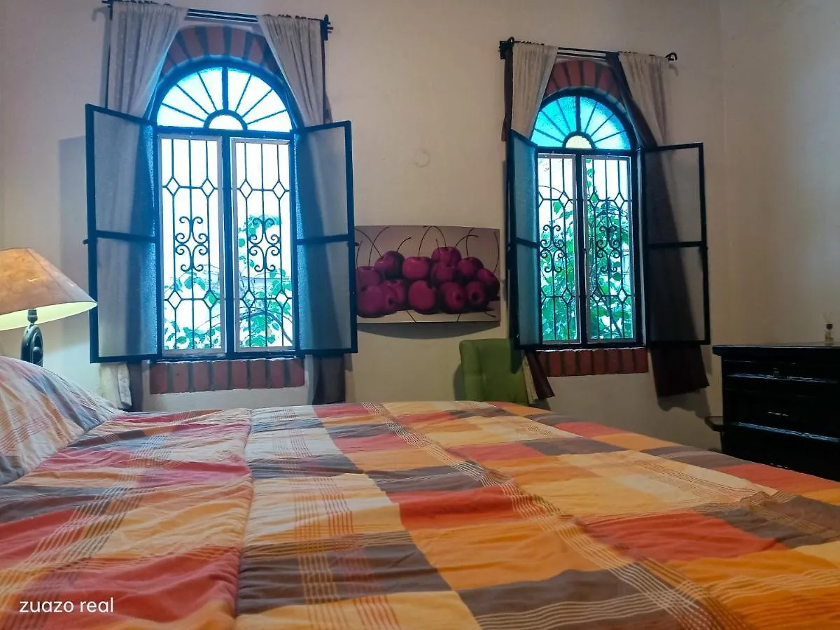Villa Ph En El Corazon De Zona Romantica Cerca Del Mar Puerto Vallarta